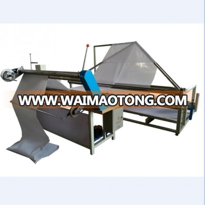 Factory Sale Nonwoven Textile Folding Sewing Machine