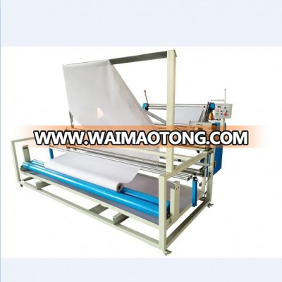 Textile Bias Binding Folding Machine Factory