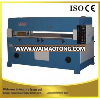 Hydraulic Plane Plywood Production Press Machine