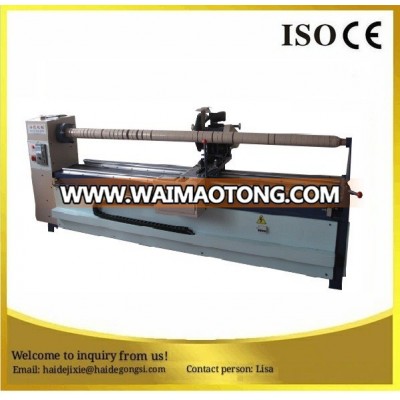 Apparel Round Knife Cloth Cutting Machine