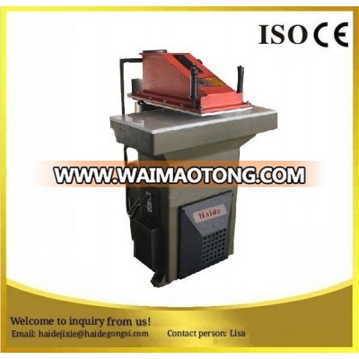 Gloves Cutting Machine/Making Machine