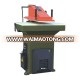 leather cutting press