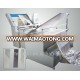 SSPS-312 Automatic aligning &folding stitching machine