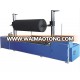 Xiongying leather strap slitting machine/fabric slitting machine with CE