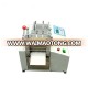 hot cold cutter hot webbing tape cutting machine Automatic Fabric tape cutting machine