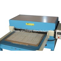 Auto Feeding PLC Control Hydraulic Plane Cutting Machine