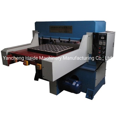 Auto Table Beam Cutting Press Machine